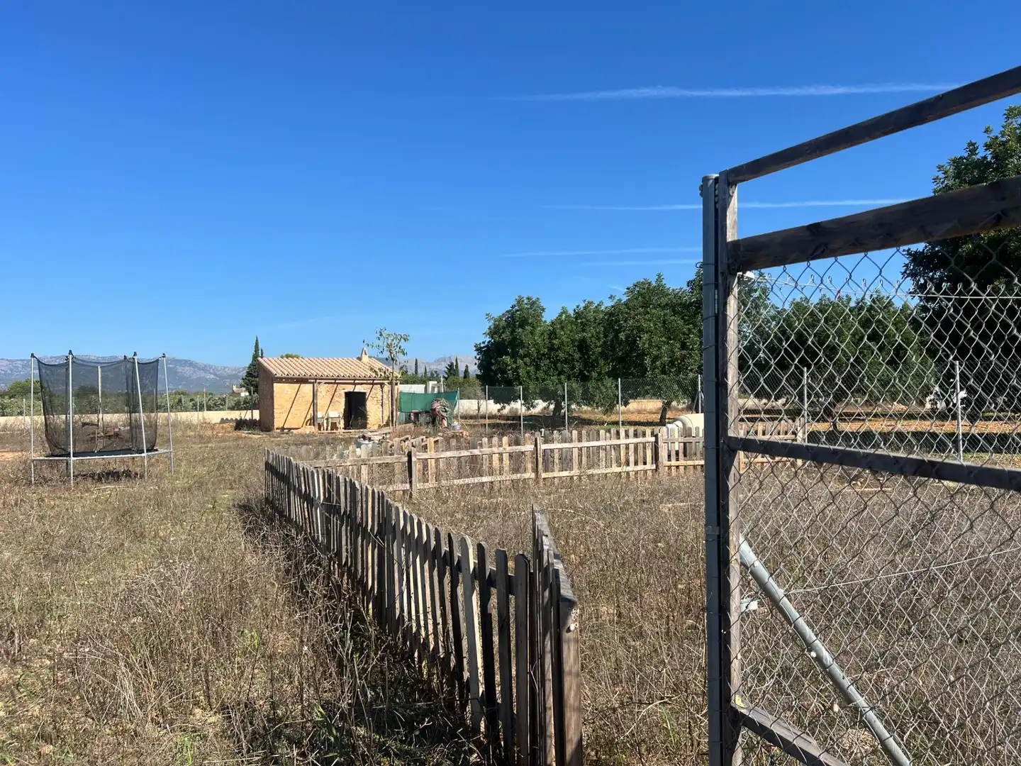 Terreno en venta en Santa Eugènia