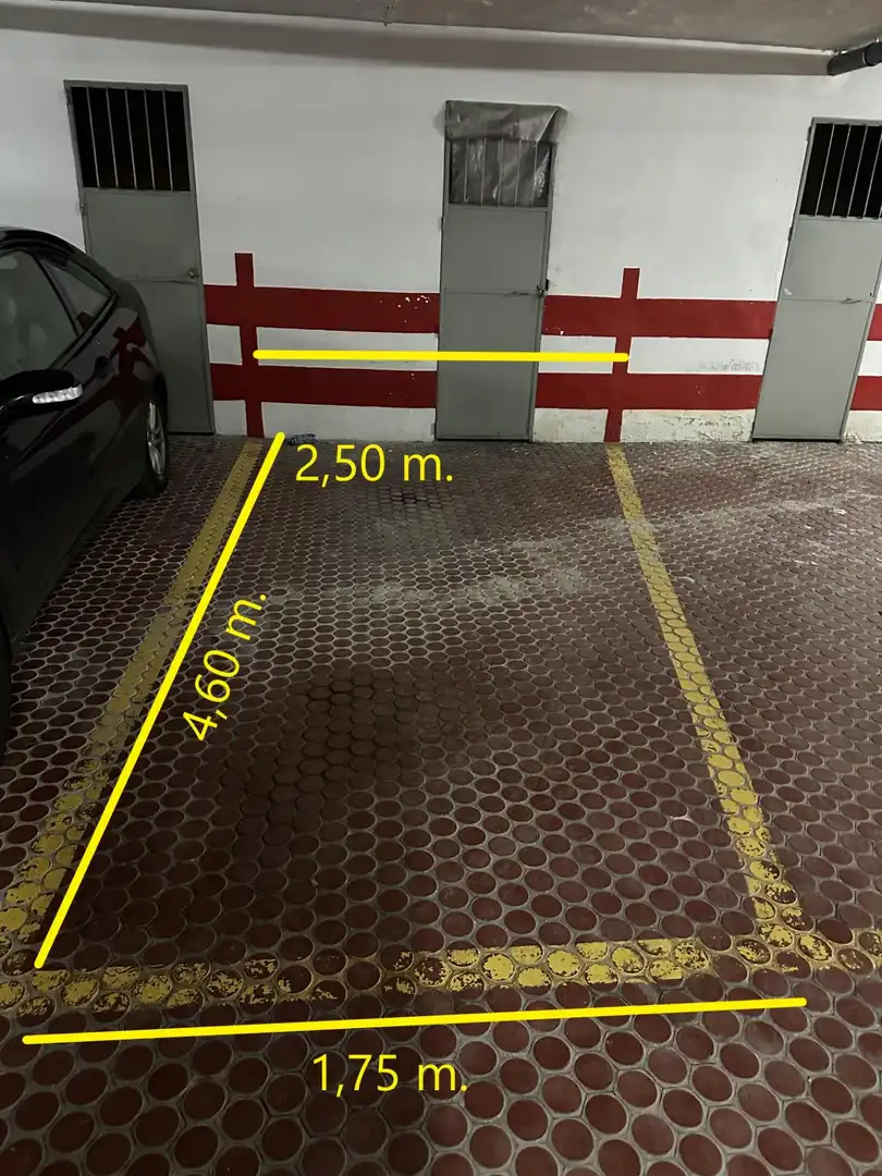 Individuale in affitto a Centro, imagen 2