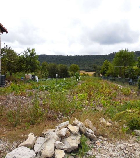 Foto 2 de Residencial en venda a Valle de Losa, Burgos