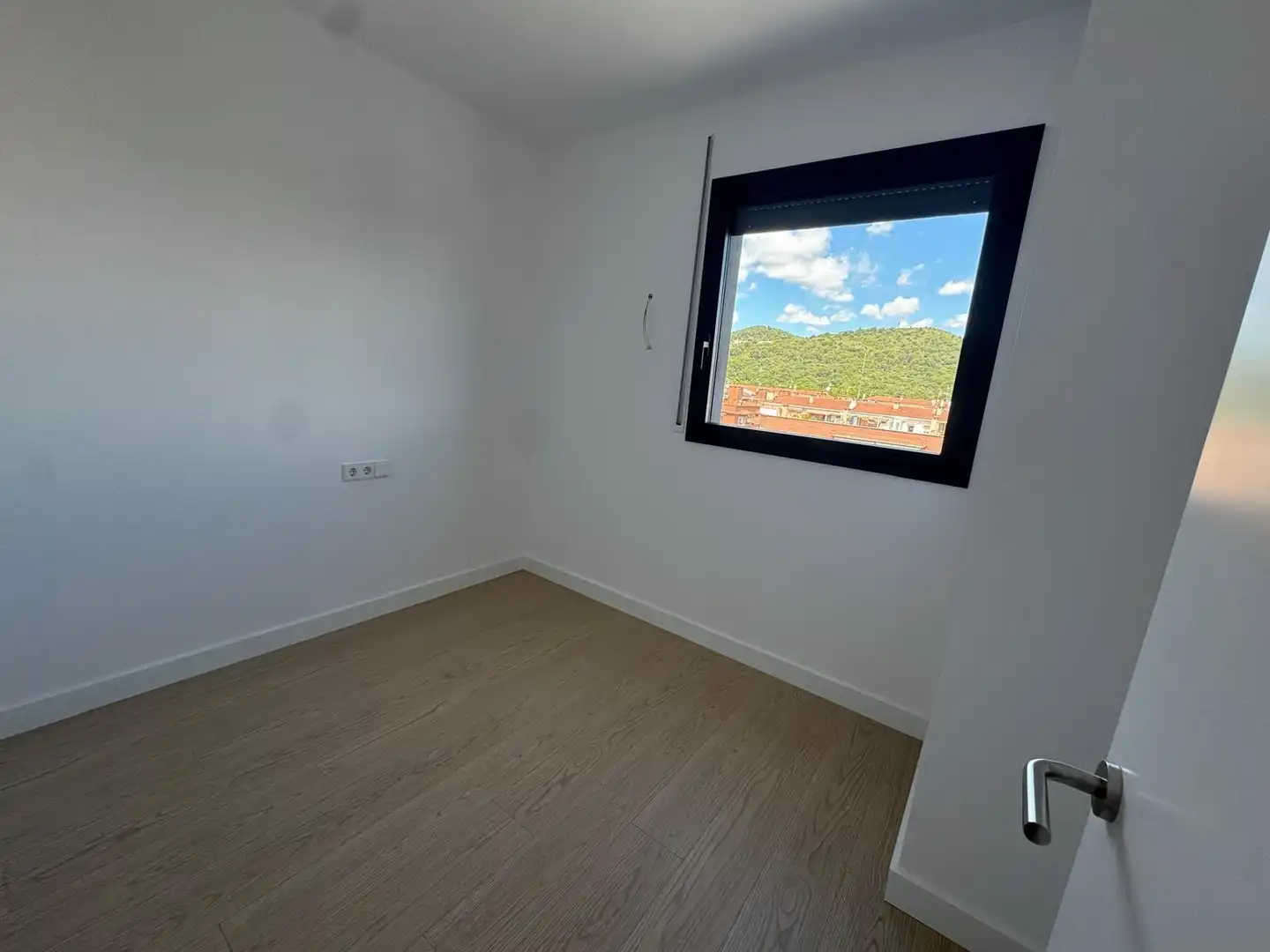 Habitación de Ático en venta en Malgrat de Mar con Aire acondicionado, Calefacción y Trastero