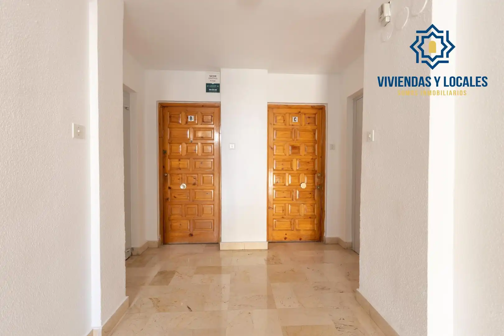 Piso en venta en Granada con Terraza