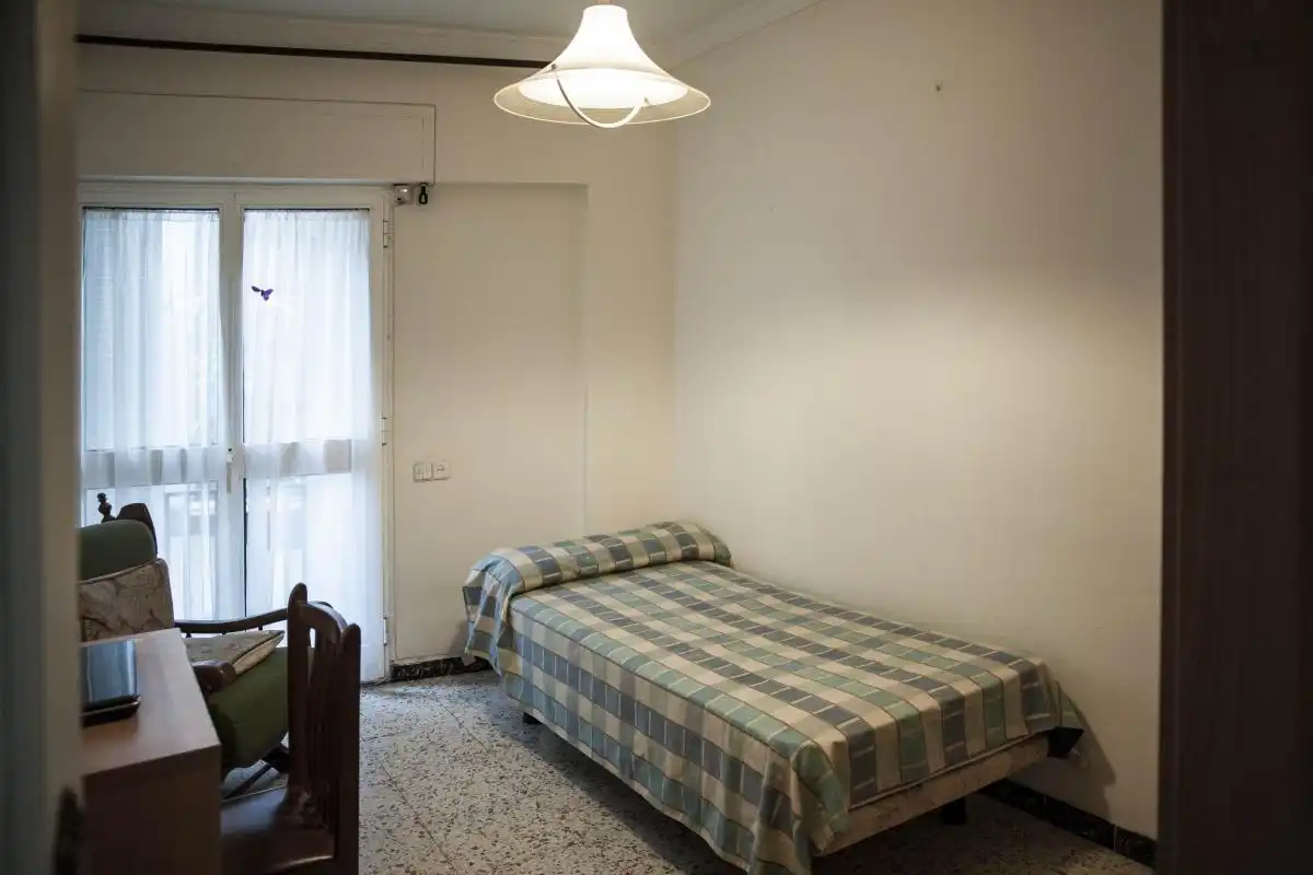 Habitación en San Bartolomé