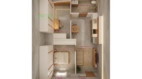 Photo 4 of Apartments for sale in Calle Cid Campeador, Alcantarilla, Murcia