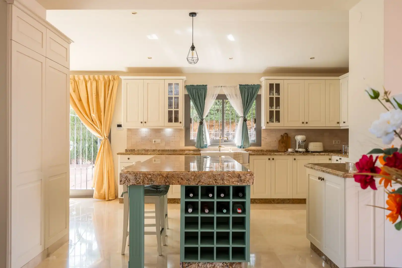 Detached house for sale in Torreblanca del Sol, imagen 9