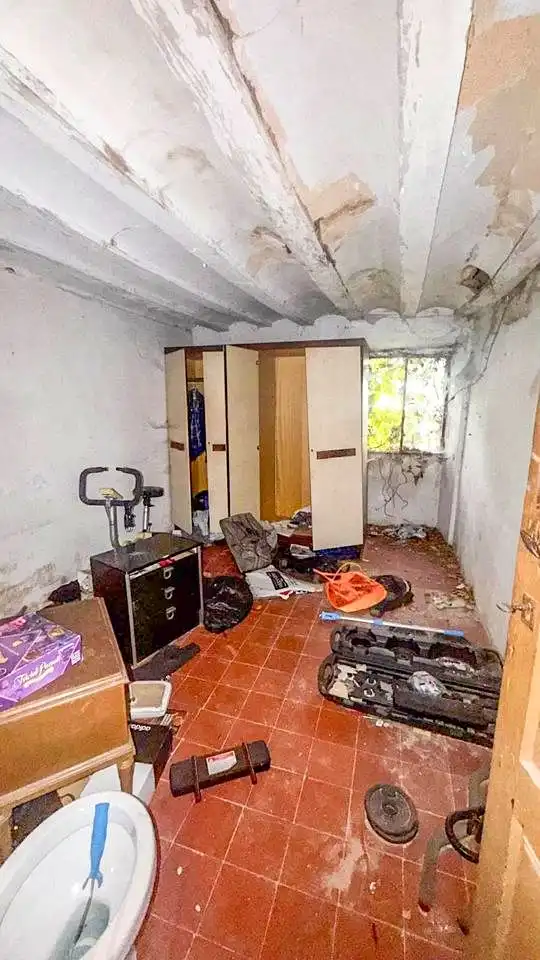 Habitación de Casa o chalet en venta en Lapoblación, Navarra