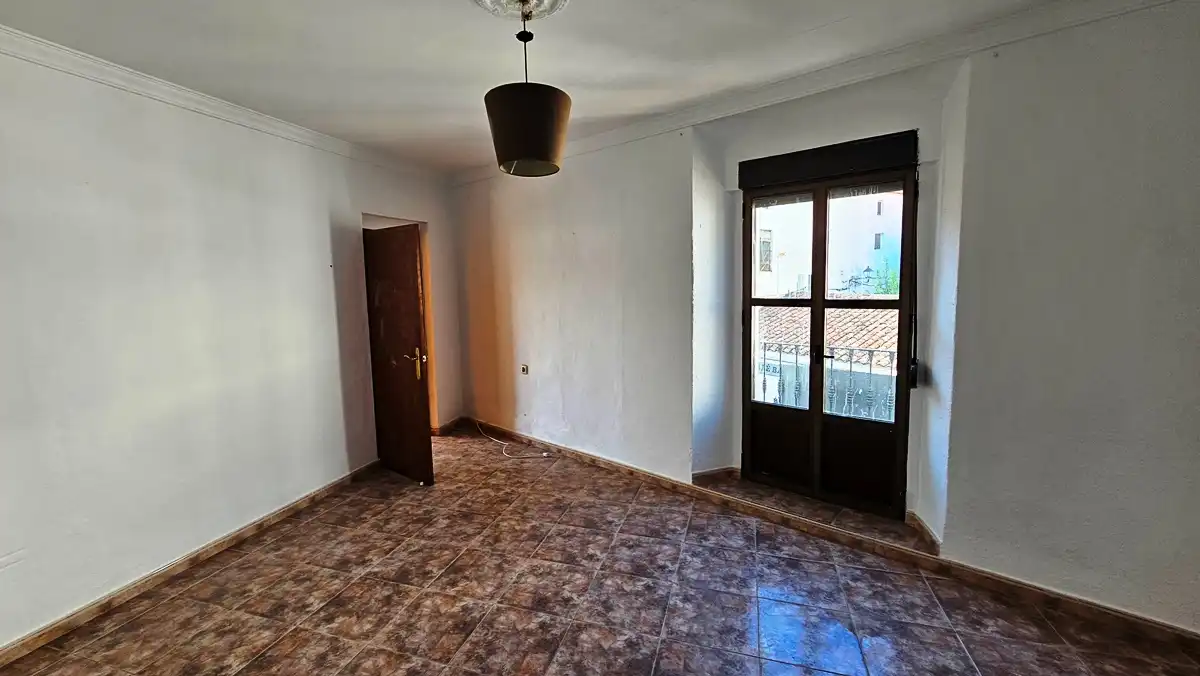 Living room of Duplexes for sale in Galaroza  with Terrace and Storage room
