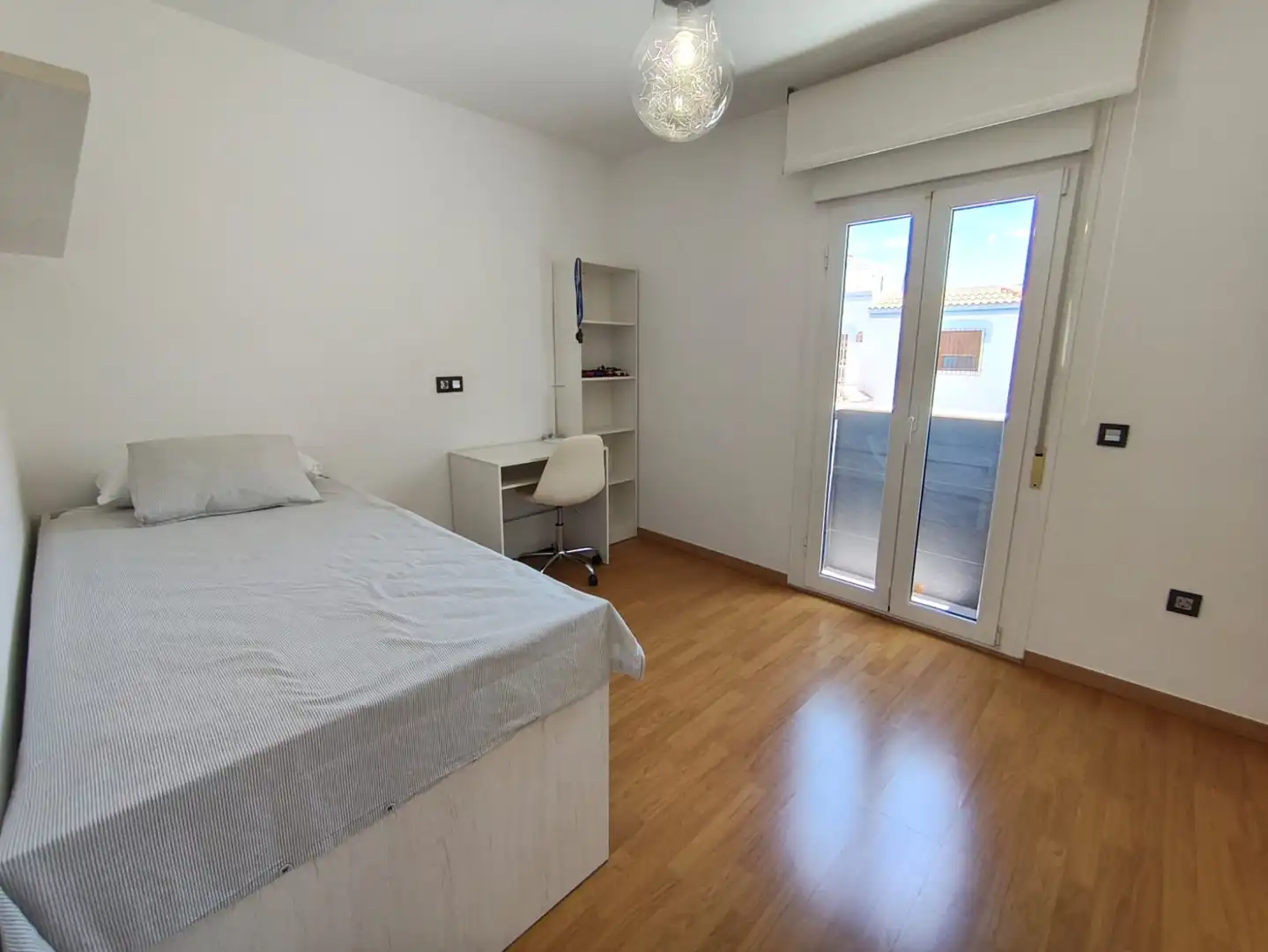 Wohnung zum Verkauf in Roquetas de Mar ciudad, imagen 14