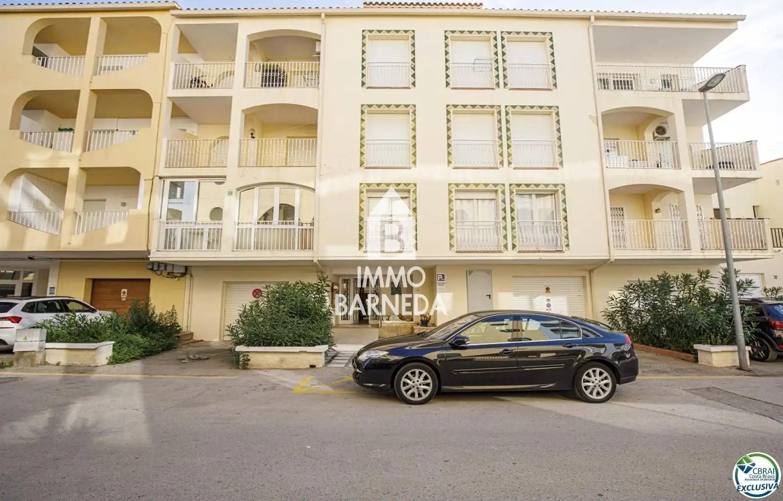 Flat with lift for sale in Caballito de mar 64, imagen 32