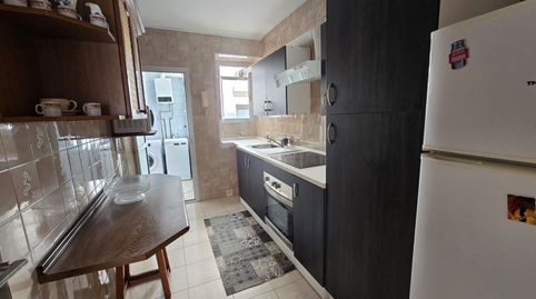 Foto 4 de Piso en venta en Centro, Alcalá de Guadaira