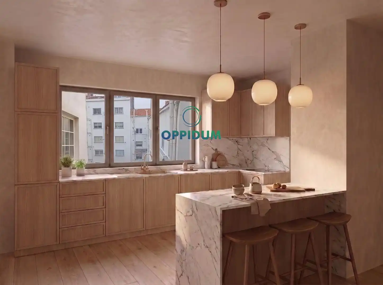 Appartement avec ascenseur à vendre à ZALAETA, imagen 4