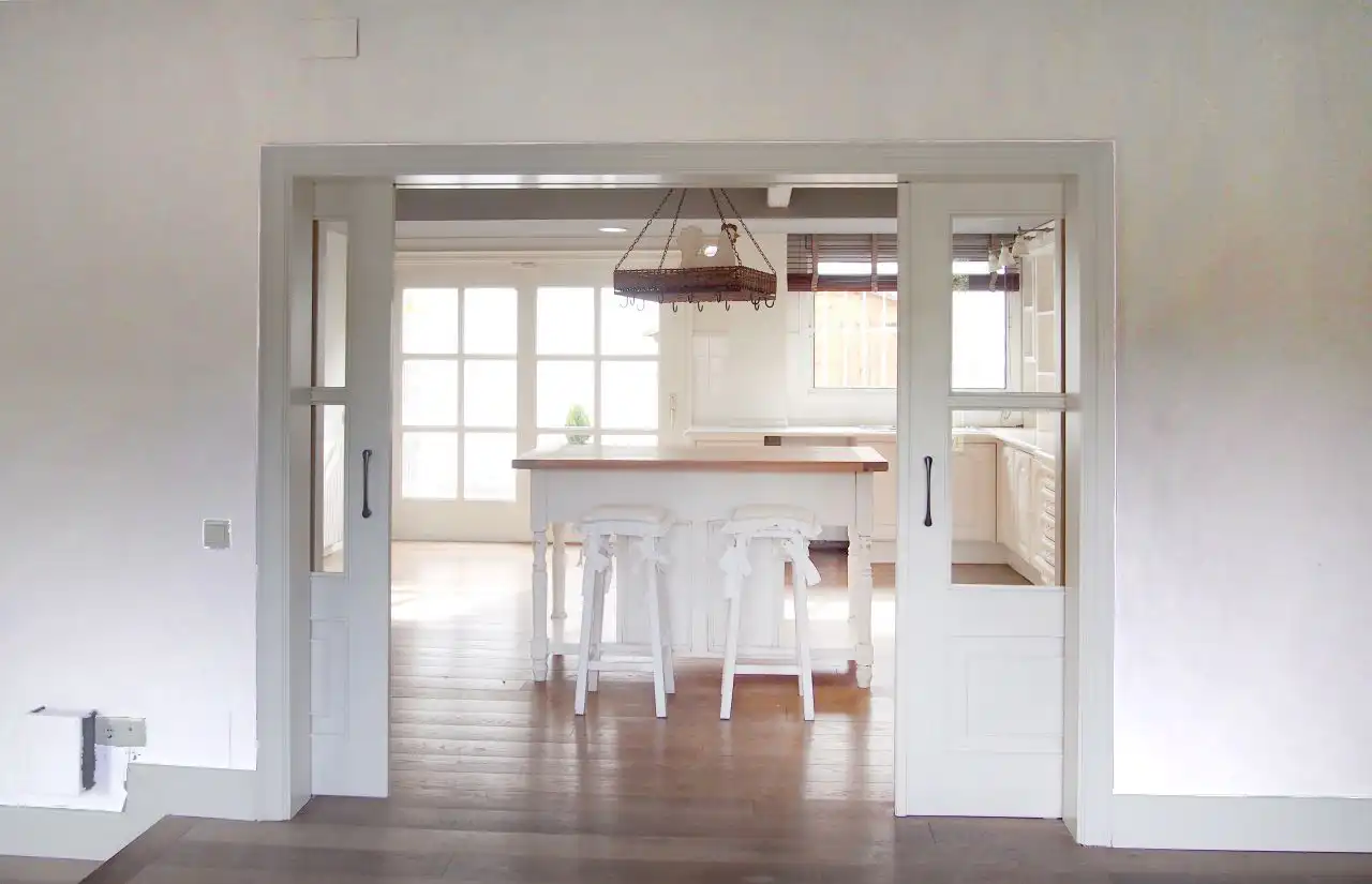 Houses for rent in Carrer de Villà, Golf - Can Trabal