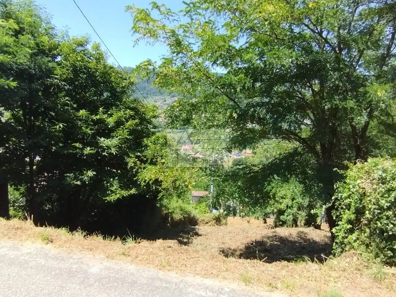 Terreny rústic en venda a LUGAR OS VALOS . SAN ROMAN DE SAXAMONDE, imagen 32