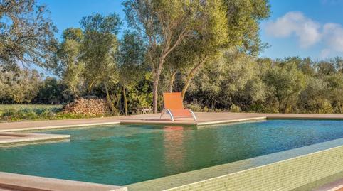 Foto 3 de Finca rústica de lloguer a Llucmajor pueblo, Illes Balears