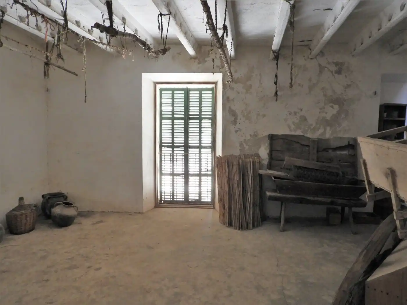 Casa o xalet en venda en Felanitx amb Jardí privat, Terrassa i Traster