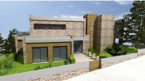 Foto 5 de Casa o xalet en venda a Castella la Manxa, el Baladrar, La Viña - Montemar - San Jaime, Benissa