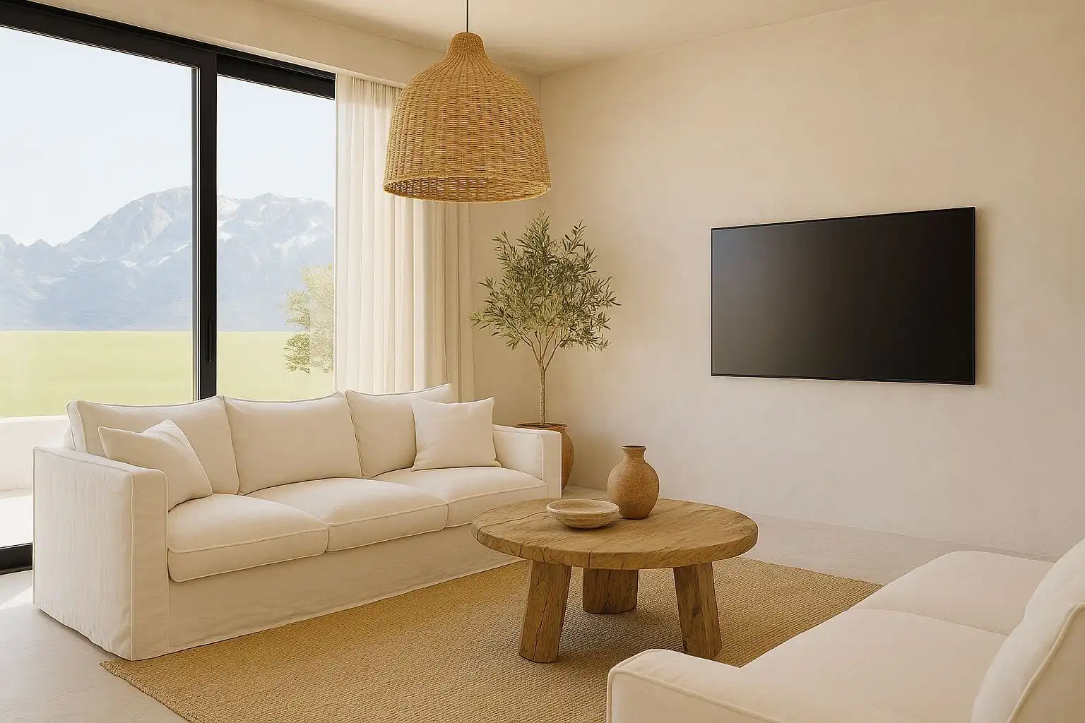 Detached house with pool for sale in Centro, imagen 3