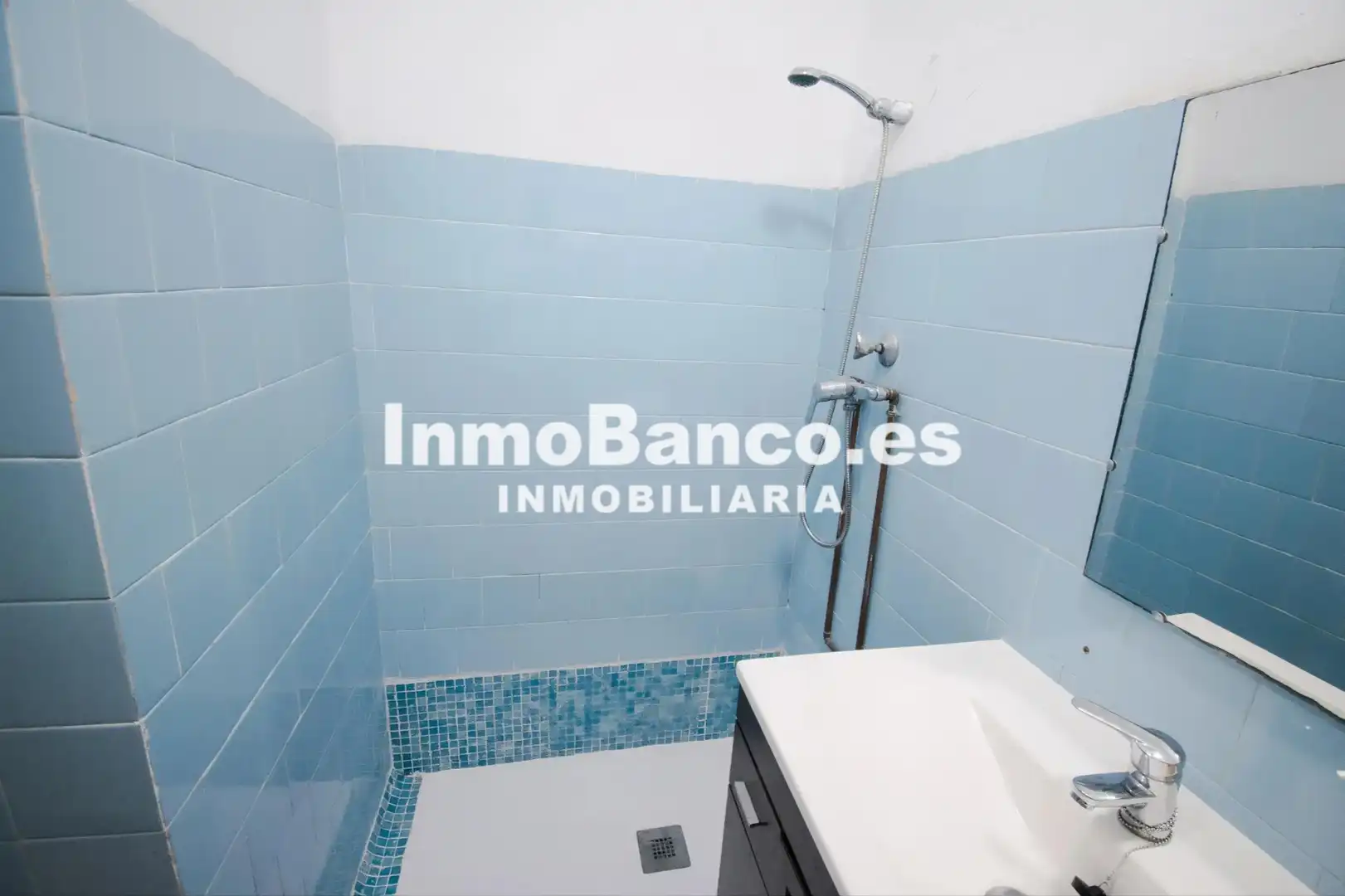 Baño de Casa o chalet en venta en Godelleta con Jardín privado, Terraza y Trastero