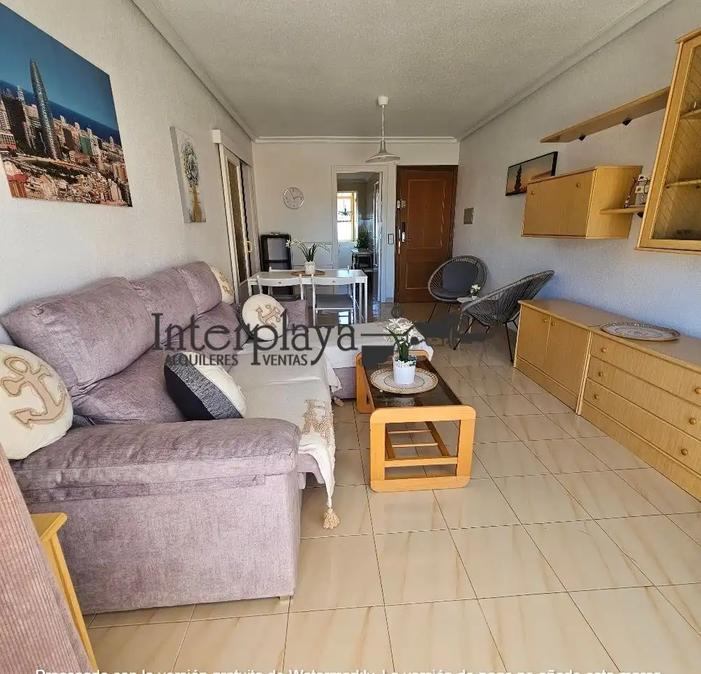 Mini appartamento con terrazza in vendita a Urbanizacion Zambra I-II 1, imagen 11