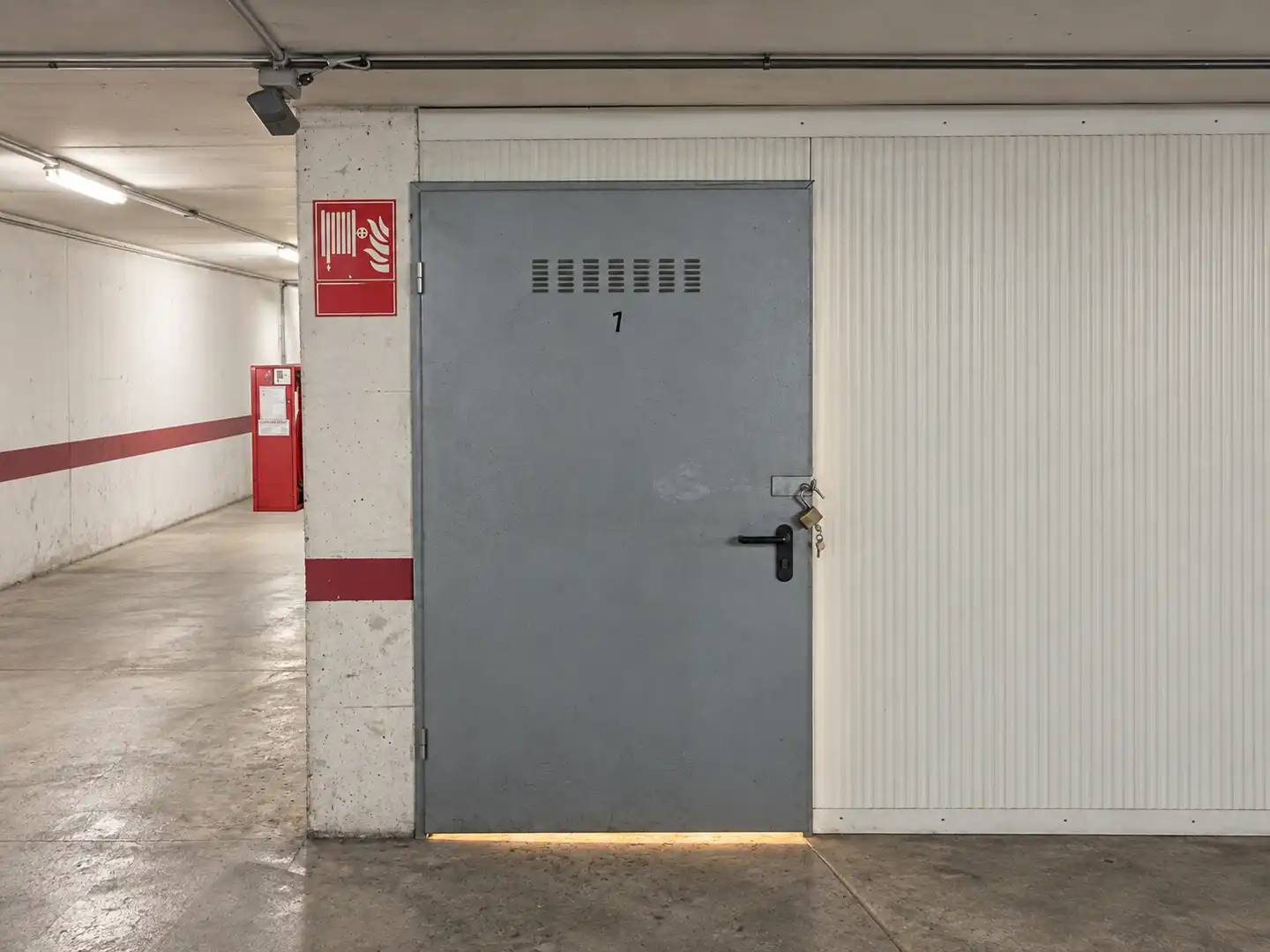 Lagerraum zur Miete in Barcelona, Barcelona