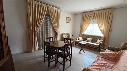 Foto 2 de Pis en venda a Ontur, Albacete