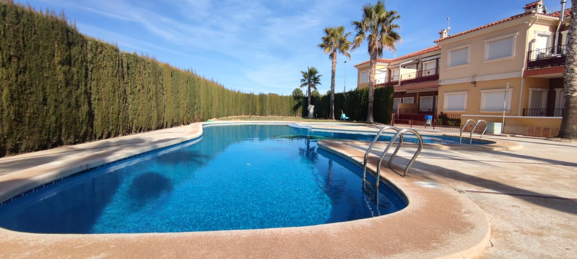 Flat for sale in Partida UBEDA, 107, El Pinós / Pinoso