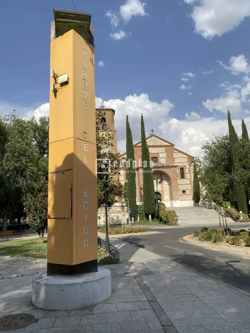 Wohnung zum Verkauf in Zona Centro - Ayuntamiento, imagen 17