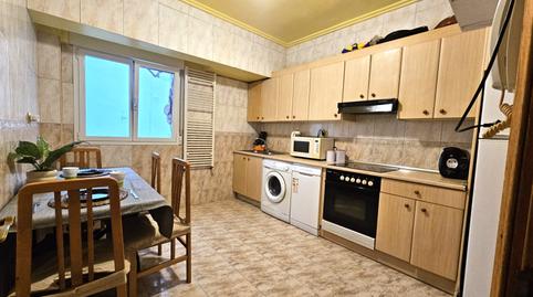 Foto 4 de Pis en venda a Pamplona-iruña - Avenida de Bayona, 48, San Juan, Navarra