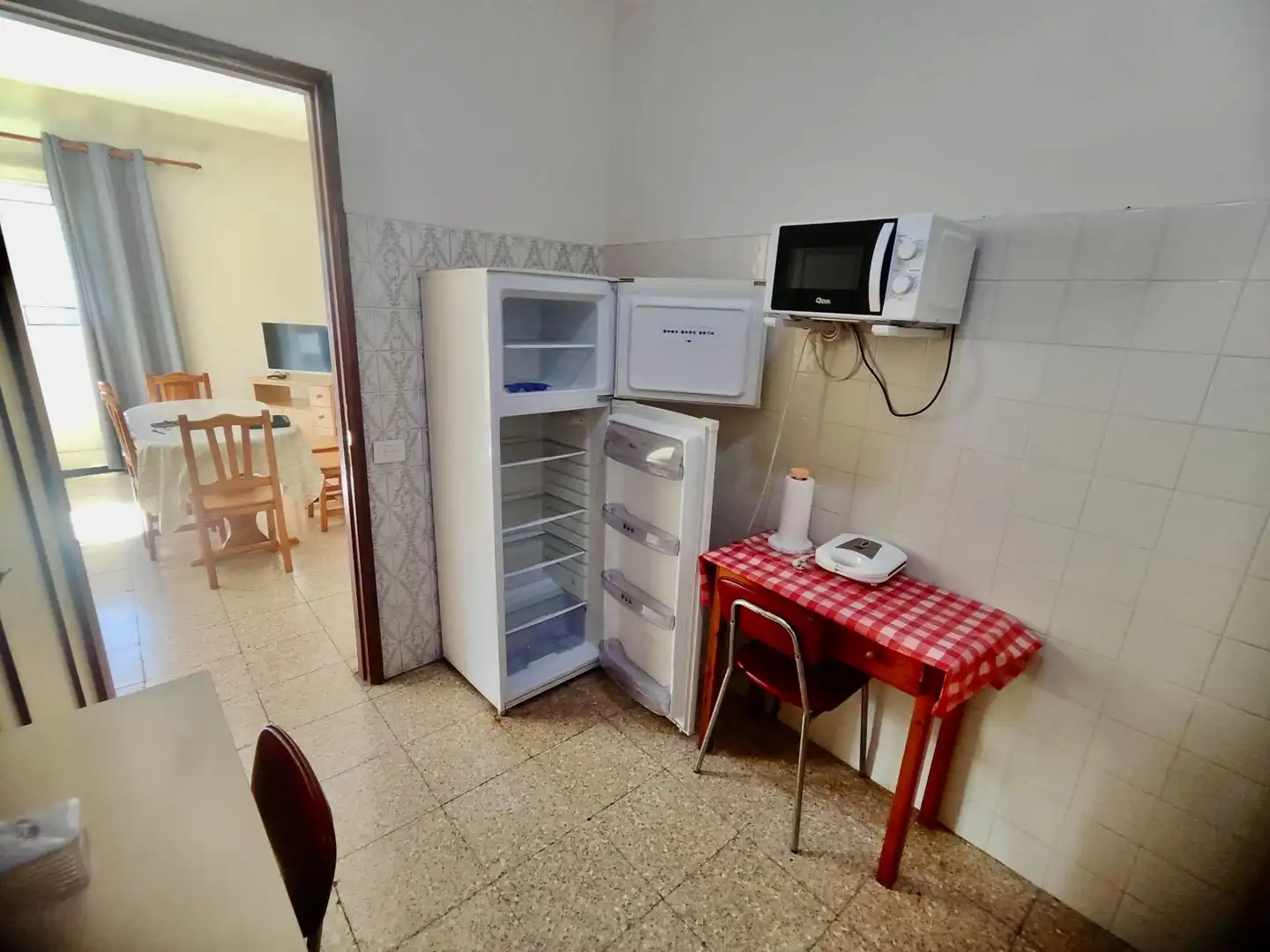 Cocina de Finca rústica en venta en Santiago del Teide con Terraza