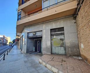 Exterior view of Premises for sale in Oliva