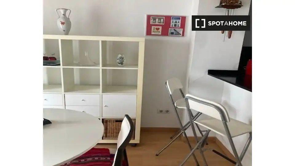 Flat with terrace to rent in L'Eixample, imagen 10