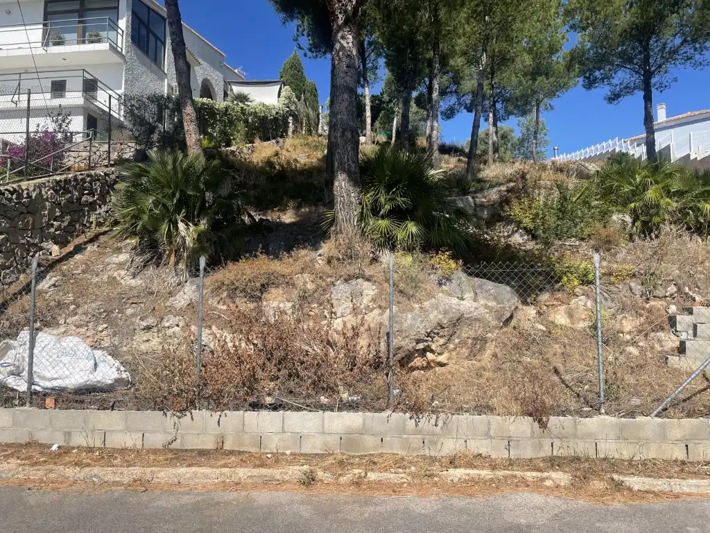 Residential for sale in Avenida Montemolino, Pueblo