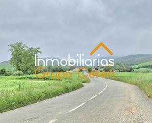 Vista exterior de Casa o xalet en venda en Villarejo amb Calefacció, Jardí privat i Terrassa