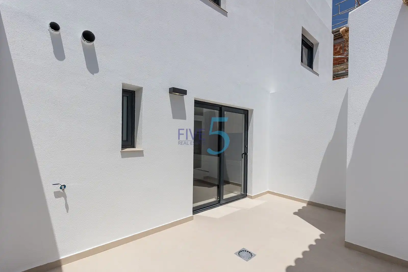 Casa amb piscina en venda a Rafal, imagen 40