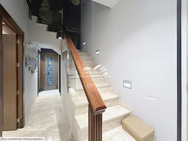 Casa en venda a Juan Manuel De Aréjula