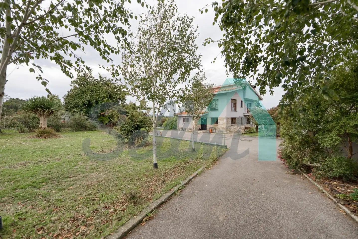Casa amb jardí en venda a Camin de´l Bayu, imagen 3