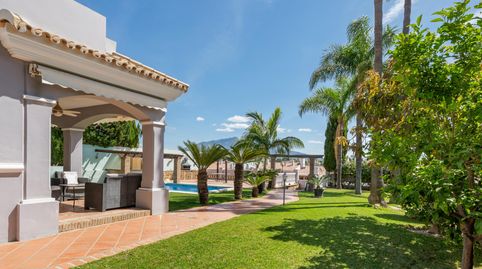 Foto 4 de Casa o chalet en venta en 44 Calle Pico del Naranco, Nueva Atalaya, Estepona