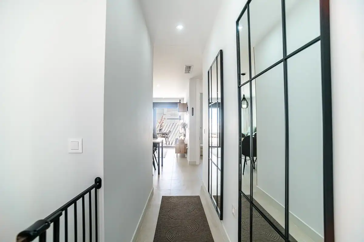 Piso con terraza en venta en Los Balcones - Los Altos, imagen 27
