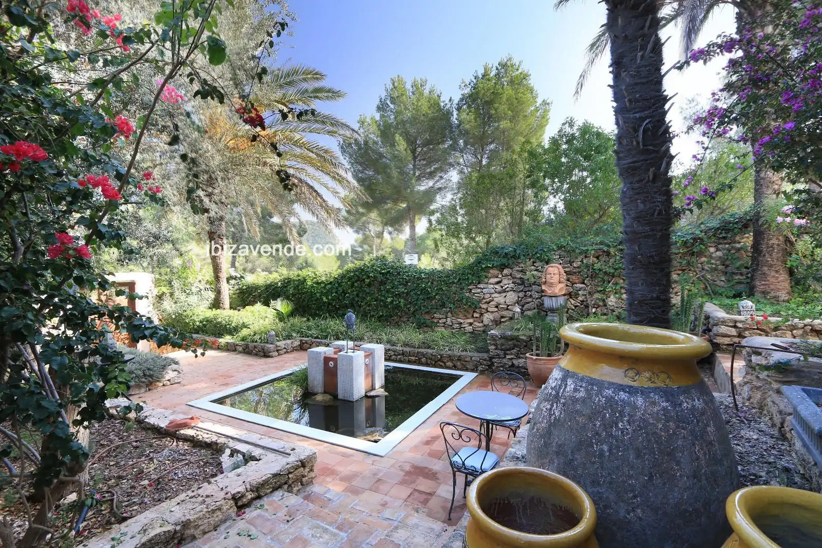 Casa o xalet en venda a Cala Llonga, Santa Eulària