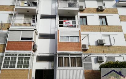 Exterior view of Flat for sale in Mengíbar