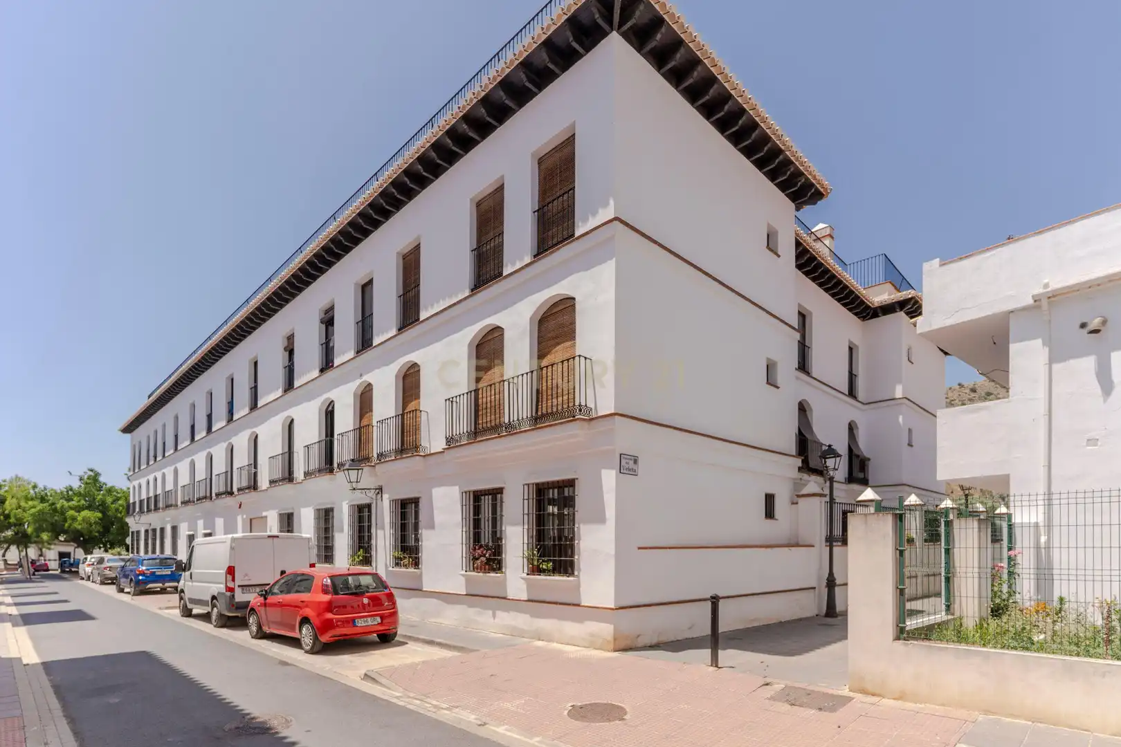 Apartament amb ascensor en venda a Calle Sierra Lujar, Vélez de Benaudalla, Spain, imagen 39
