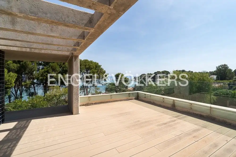 Casa con giardino in vendita a Las Rotas / Les Rotes, imagen 30