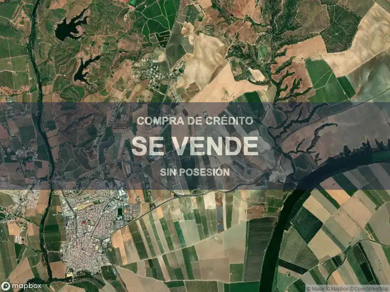 Piso en venta en Cantillana