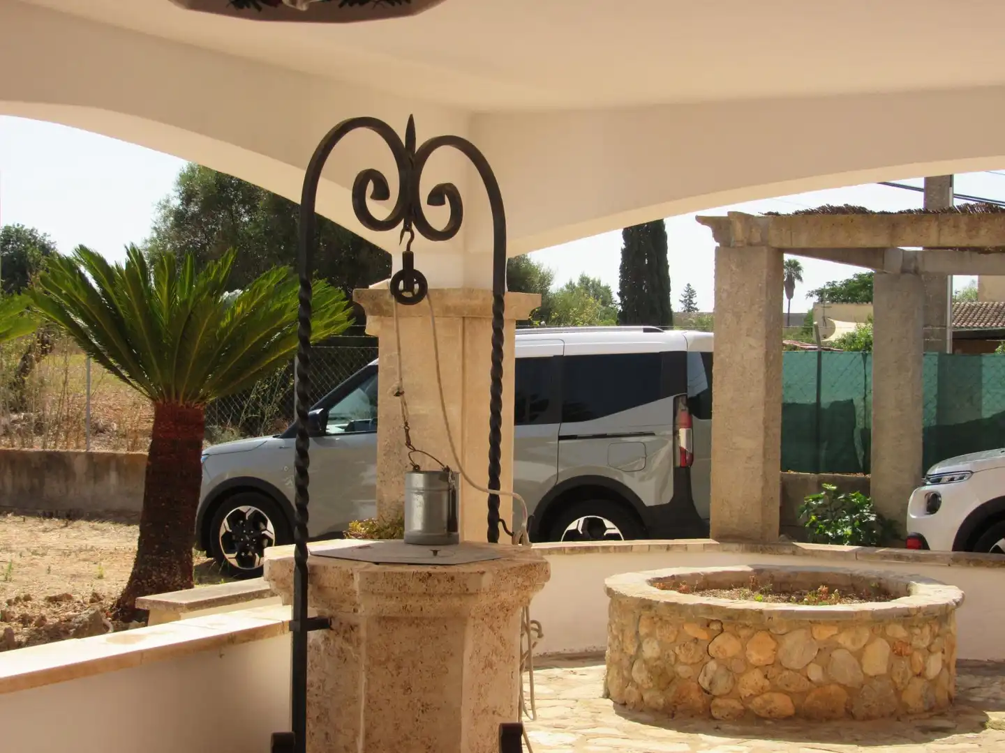 Casa o chalet en venta en Inca con Aire acondicionado, Jardín privado y Terraza