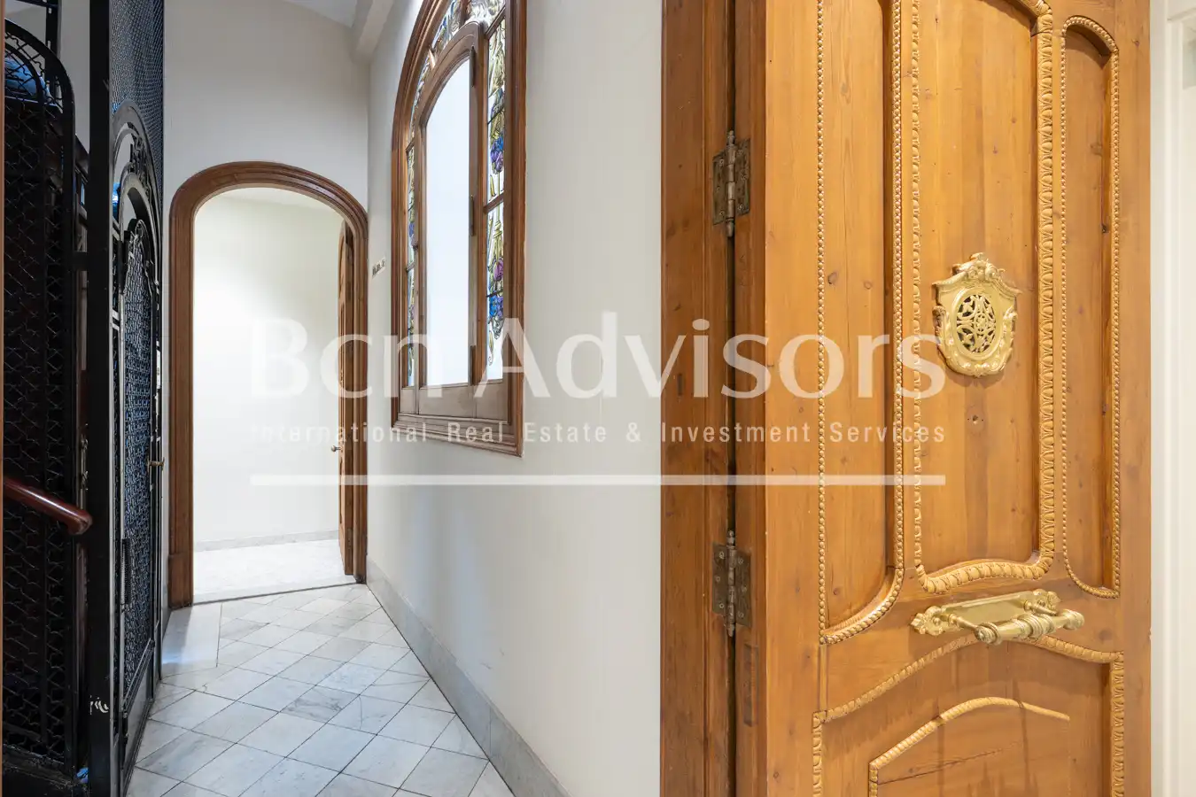 Appartamento con piscina in vendita a Carrer de Casp, imagen 25