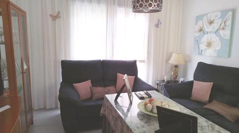 Foto 3 de Pis en venda a Calle Luis Braille, Carranque - Haza Cuevas, Málaga Capital