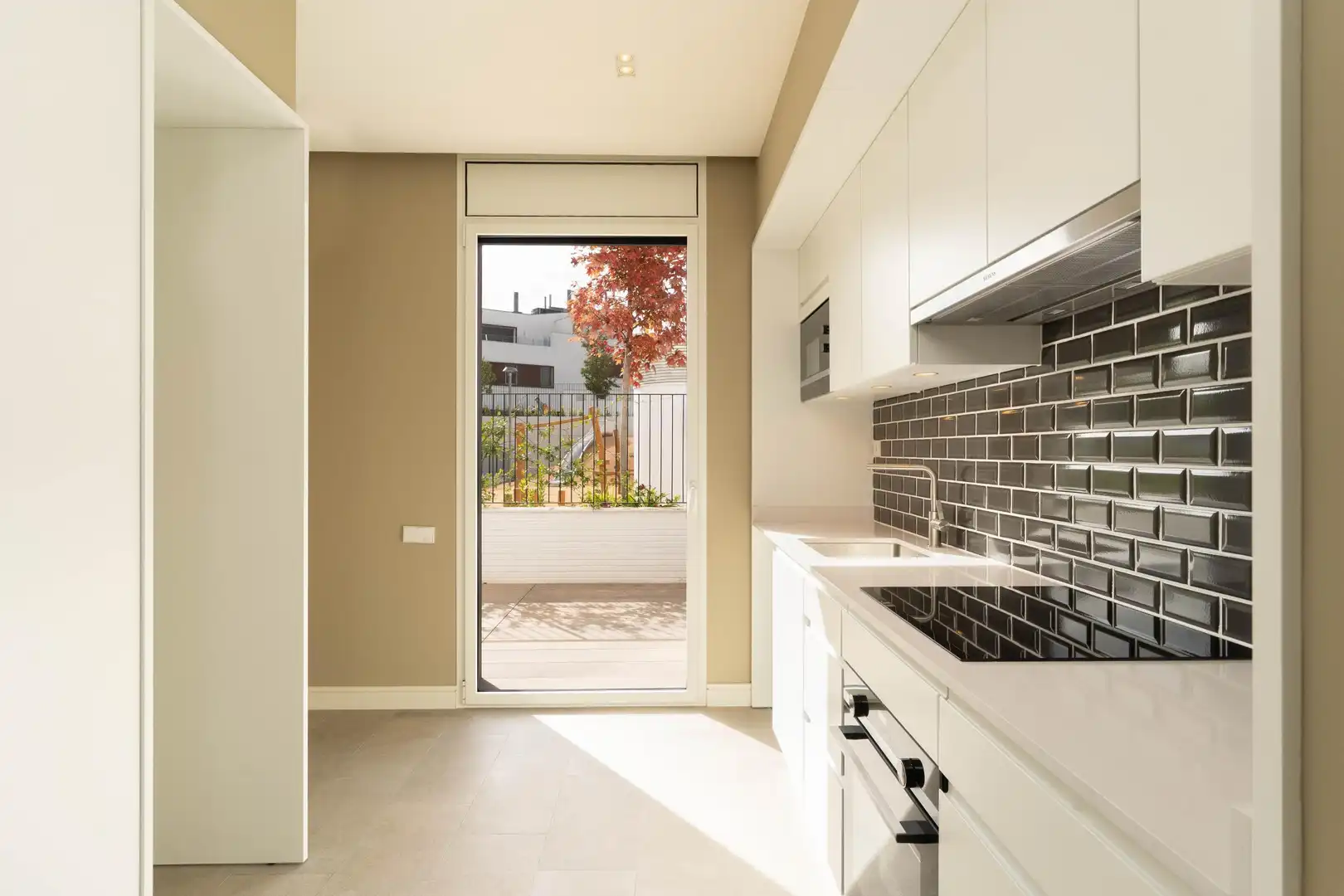Flat for rent in RDA. JEAN MONNET 230-238, SABADELL, Can Gambús