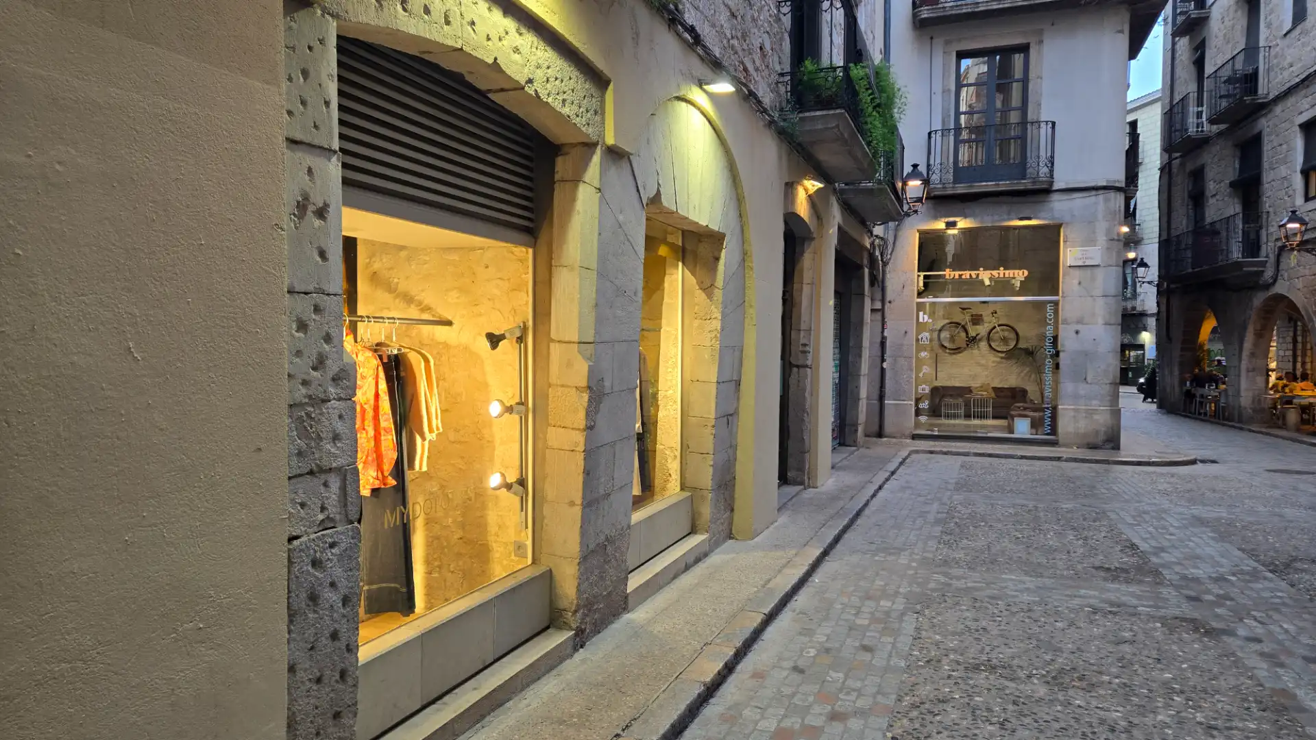 Business premises to rent in Carrer de la Cort Reial 13, imagen 9