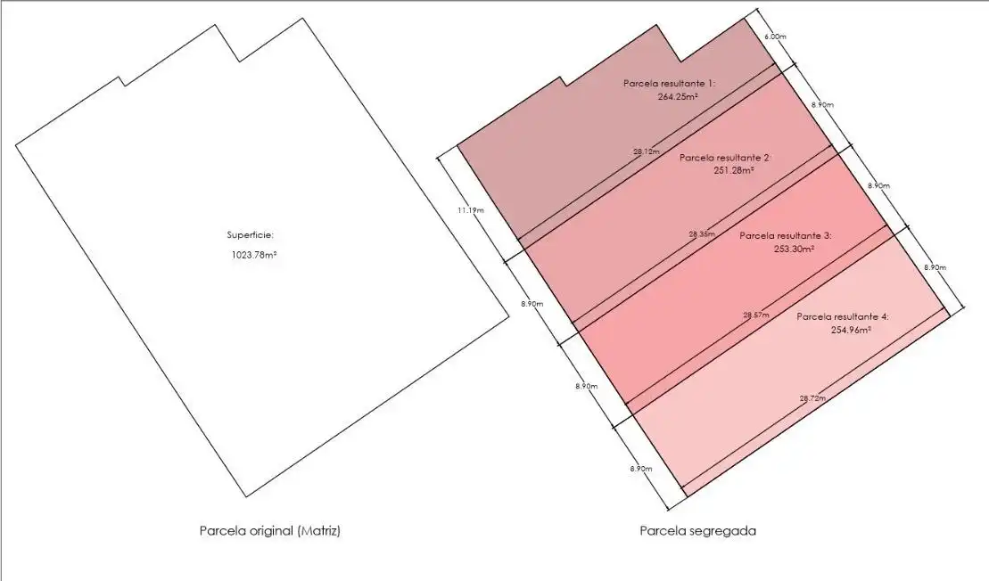 Terreny residencial en venda a Centro, imagen 9