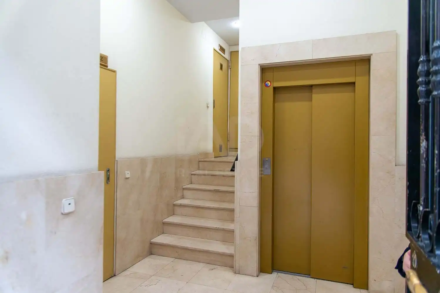 Piso en venta en Madrid con Aire acondicionado, Calefacción y Terraza