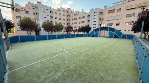 Photo 3 of Flat for sale in Calle Kilimanjaro, 13, Pinar del Jalón, Valladolid Capital